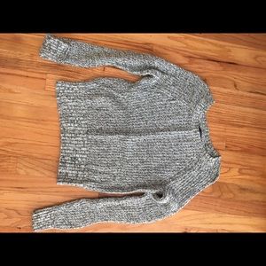 American eagle sweater
